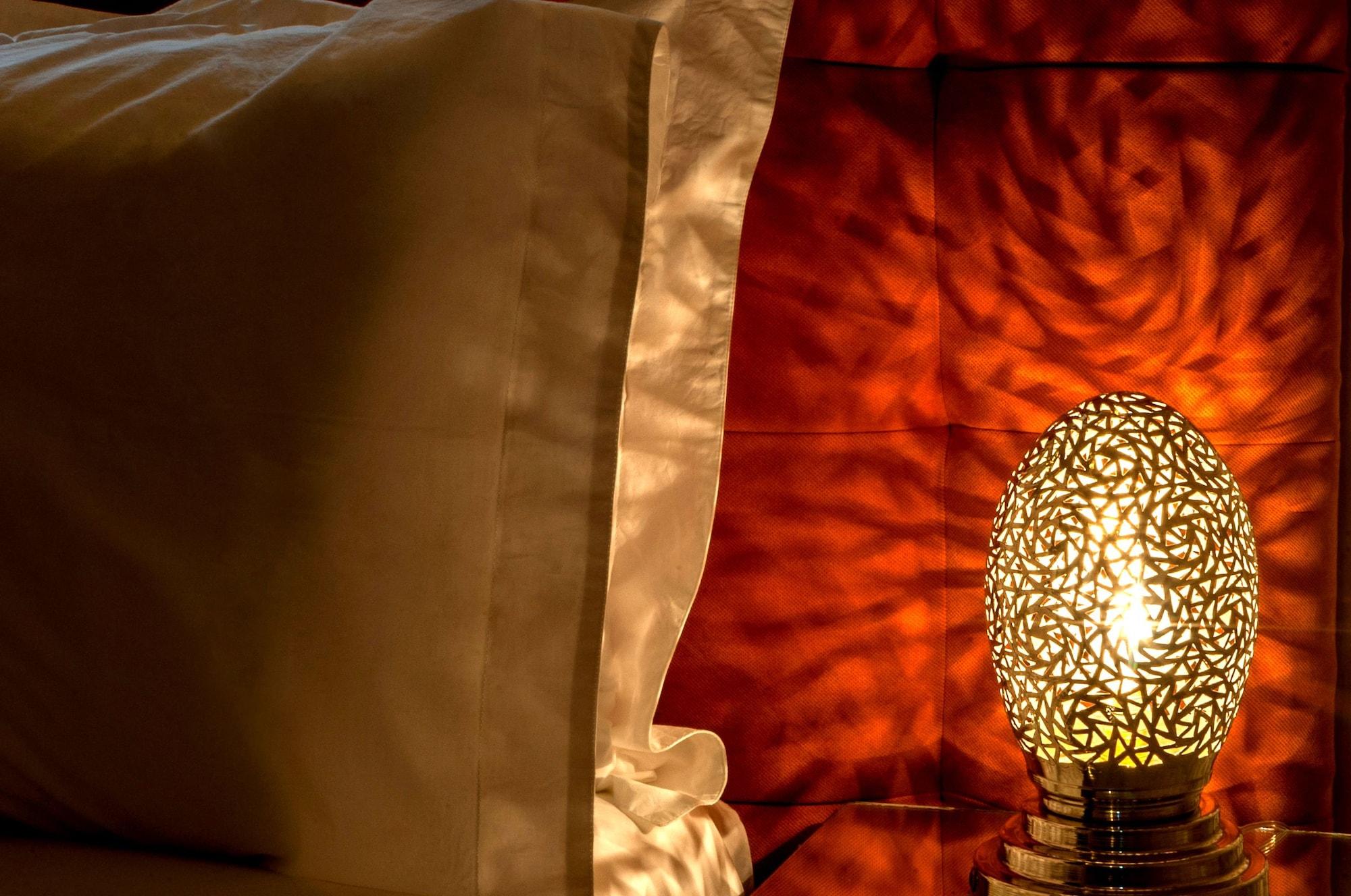 Riad Haraka Marakeş Dış mekan fotoğraf