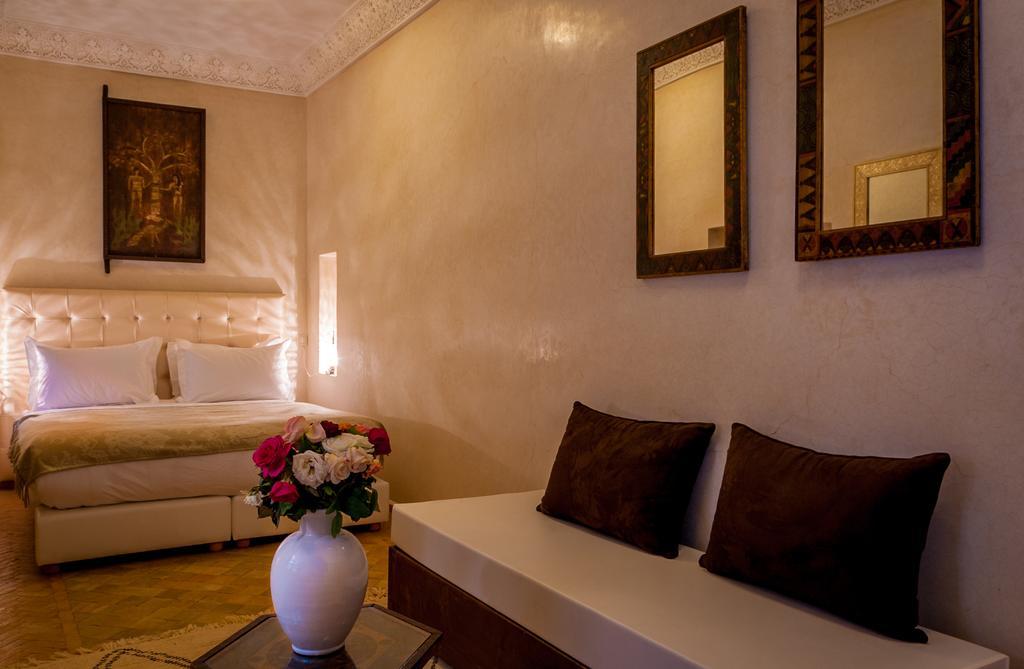 Riad Haraka Marakeş Dış mekan fotoğraf