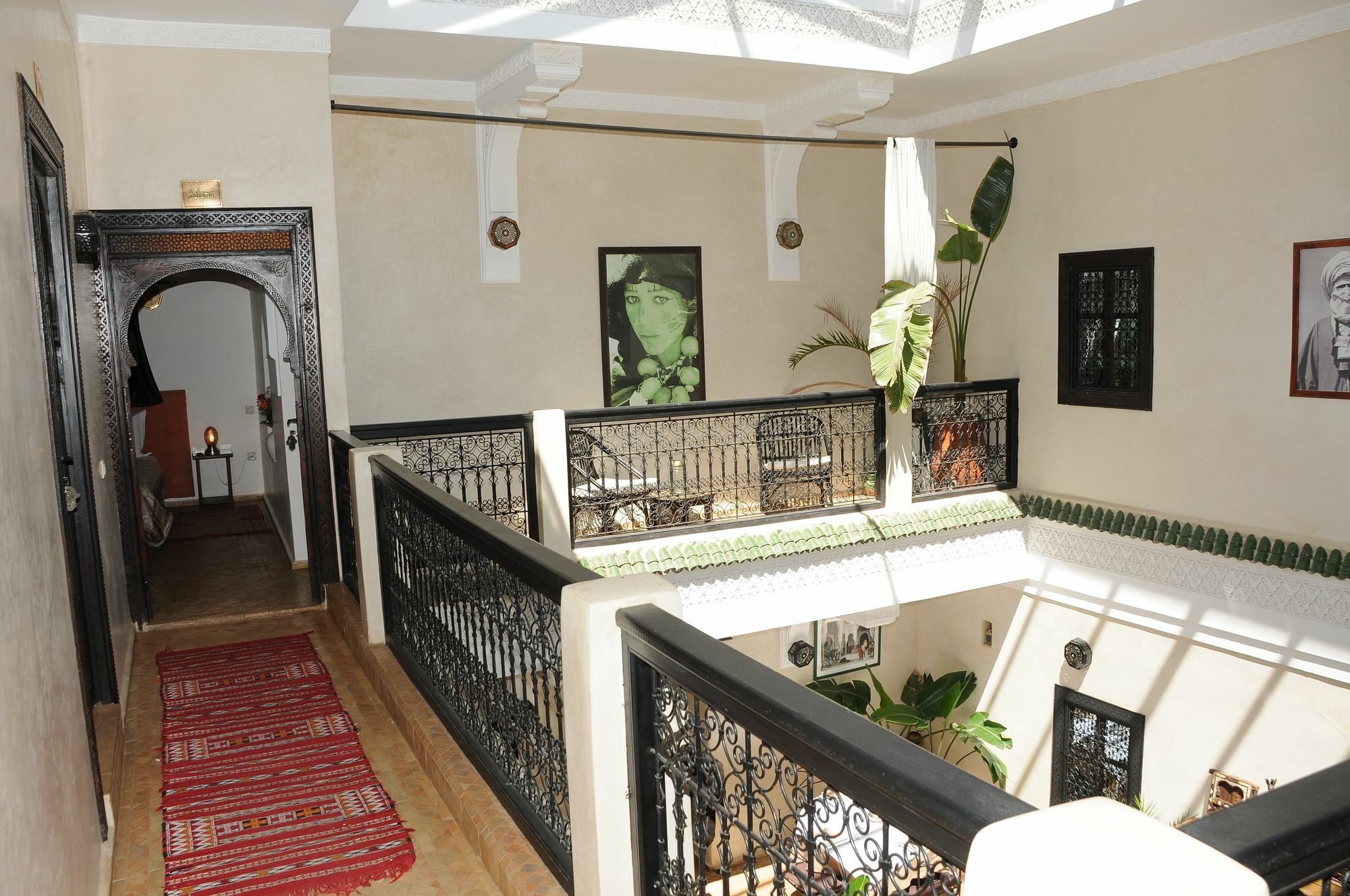 Riad Haraka Marakeş Dış mekan fotoğraf